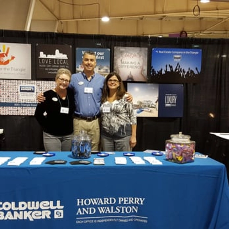 Why Attend SOUTHERN IDEAL HOME SHOW - RALEIGH? B2B Intro - 2