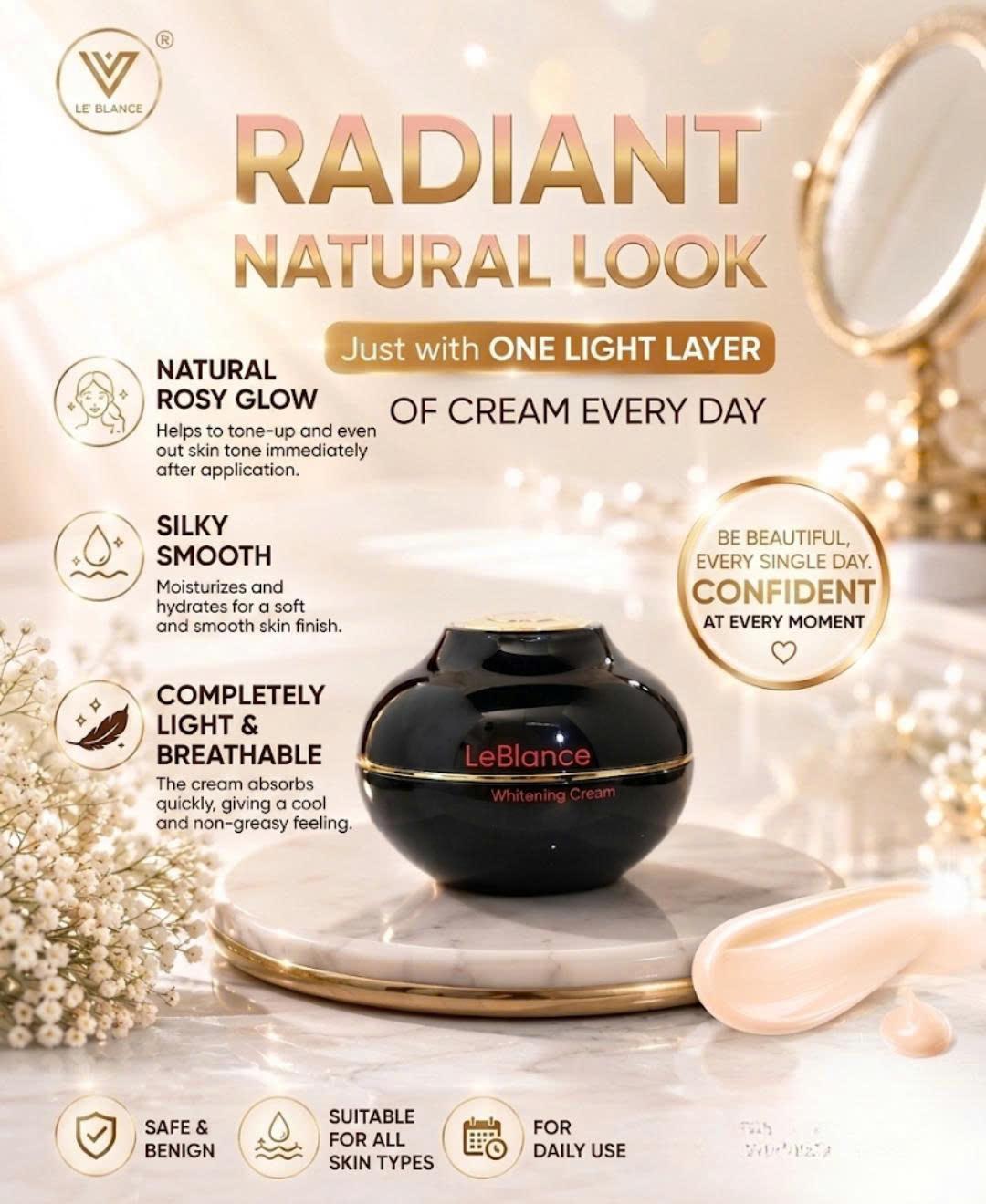 Nucellia Cream 