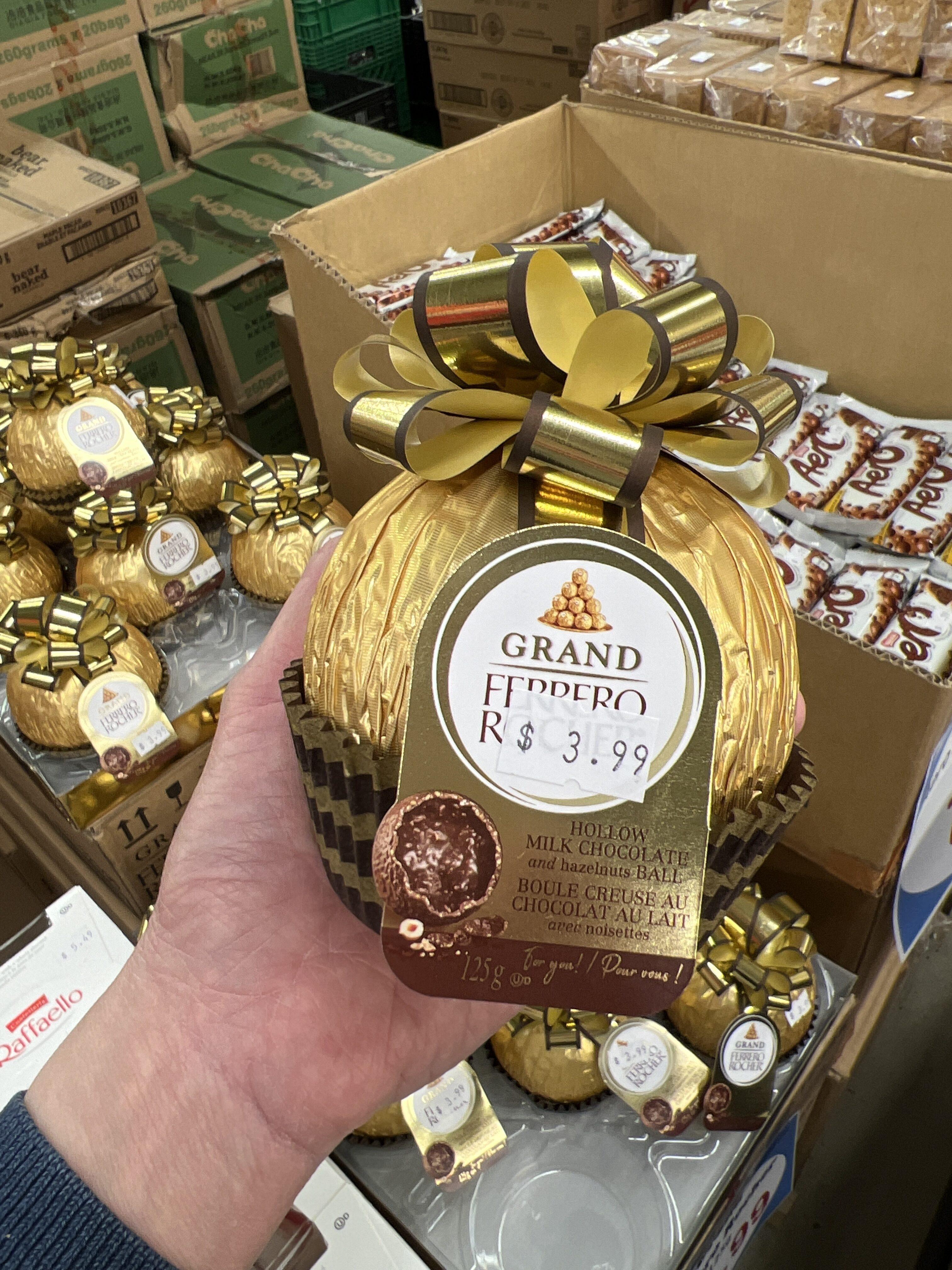 Top 3 Chocolates suppliers in France: Capabilities & Buyer Fit - 3
