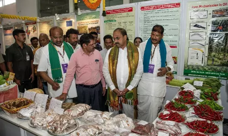 Unlock KISAN Agri Show: Must-Know B2B Event - 3