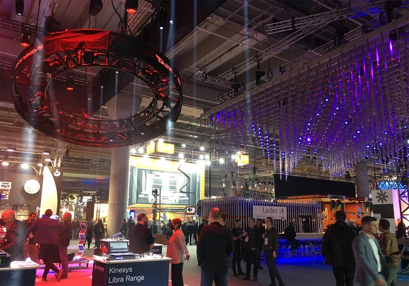 Unlock SHOWTECH: Must-Know B2B Event - 2