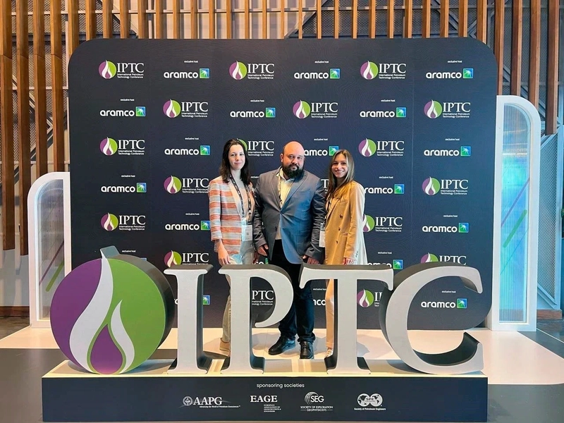 Inside International petroleum technology conference (IPTC): B2B Key Insights - 3