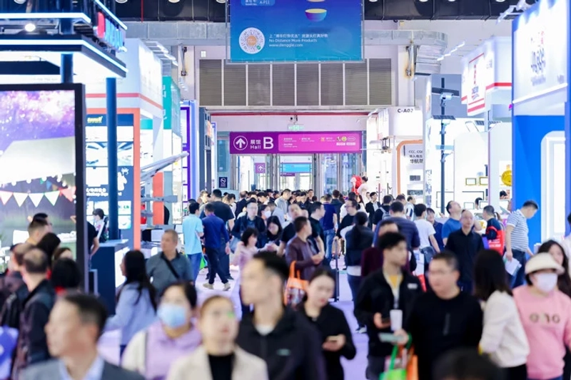 Unlock GILF - GUZHEN INTERNATIONAL LIGHTING FAIR: Must-Know B2B Event - 1