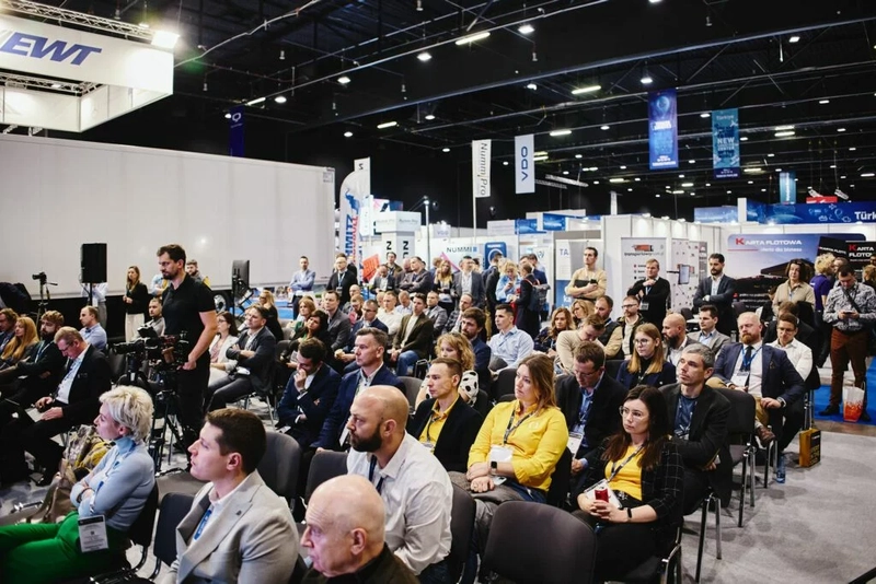 Why Attend TRANSLOGISTICA POLAND? B2B Intro - 3
