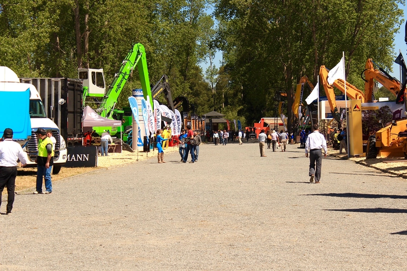 Unlock EXPOCORMA: Must-Know B2B Event - 1