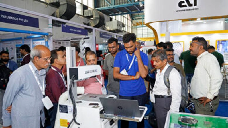 Why Attend India Welding Technology Show? B2B Intro - 1