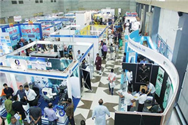 Build Bangladesh International Expo Revealed: B2B Opportunity - 2