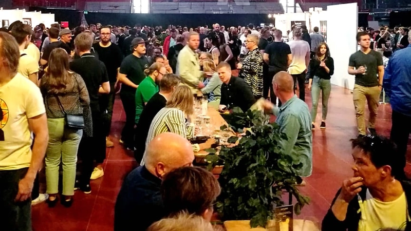 NOLIA BEER UMEÅ Revealed: B2B Opportunity - 3