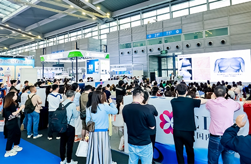 Why Attend SIUF - SHENZHEN INTERNATIONAL BRAND UNDERWEAR FAIR? B2B Intro - 1