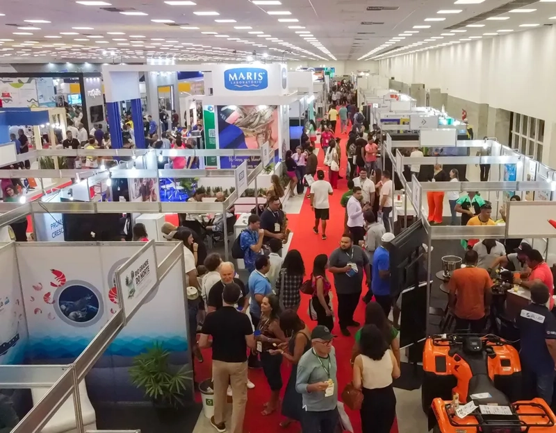 Discover Fenacam: B2B Event Guide - 1