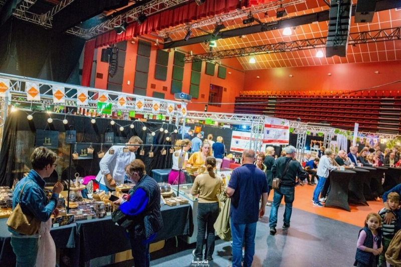 Langres Gastronomique Revealed: B2B Opportunity - 2