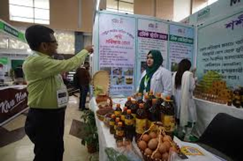 FOOD BANGLADESH INTERNATIONAL EXPO Revealed: B2B Opportunity - 3