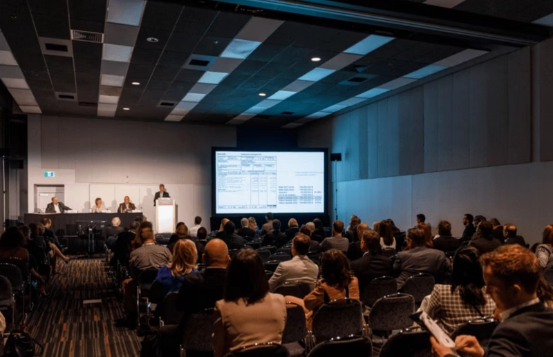 Inside Montreal Real Estate Forum: B2B Key Insights - 3