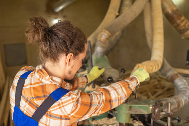 Top 3 Woodworking Machinery Suppliers in India in Year 2025: Market Outlook & Strategic Insights