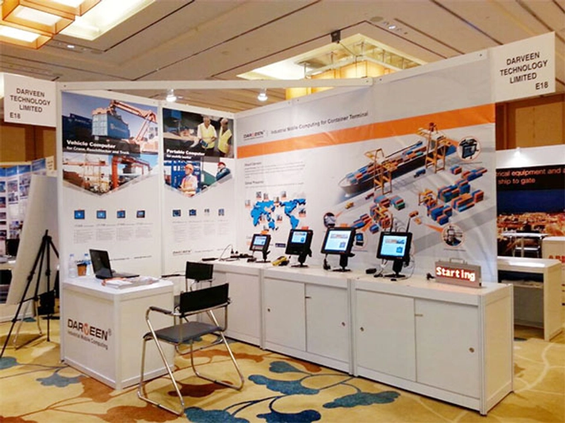 TOC Asia Revealed: B2B Opportunity