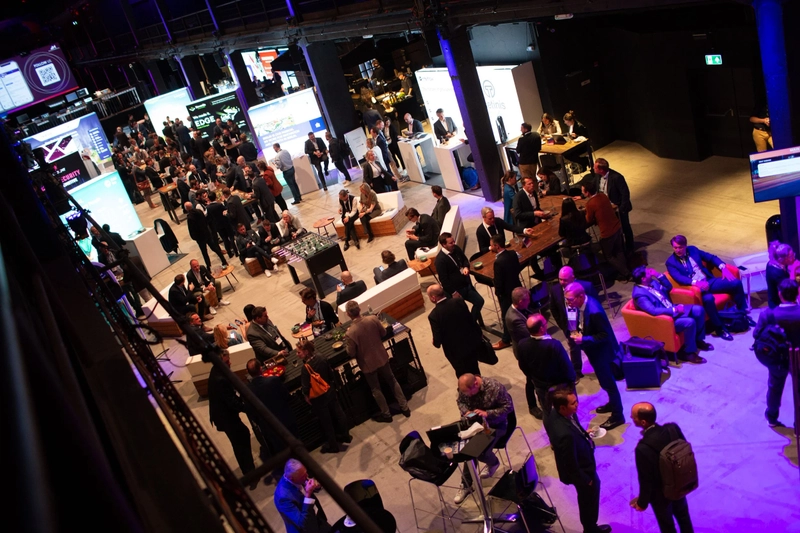 Why Attend Automotive Masterminds? B2B Intro - 3