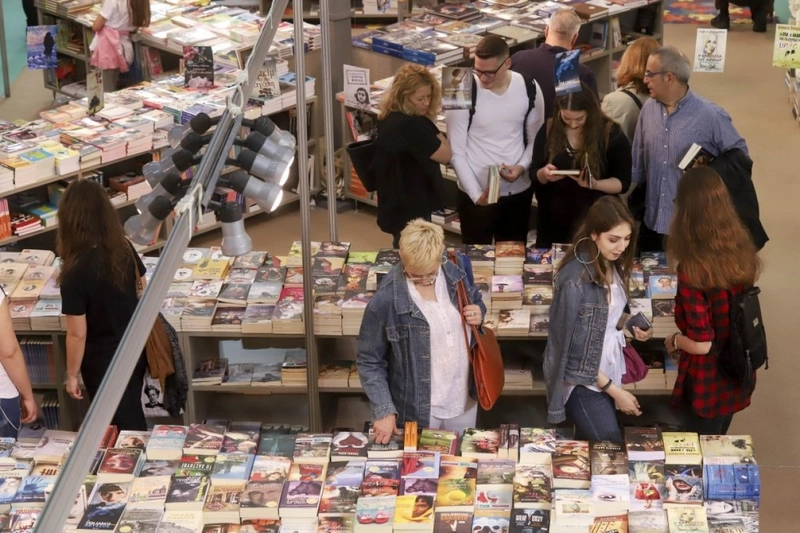 Why Thessaloniki Book Fair Matters for B2B - 2
