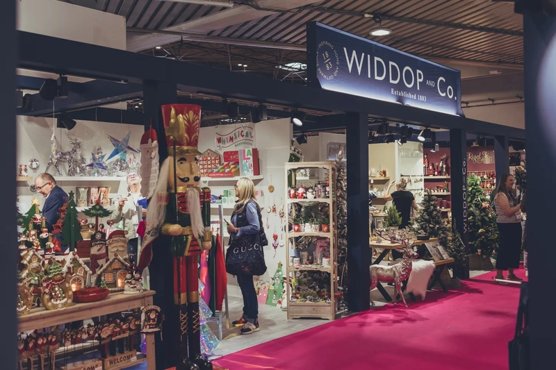 Why SPRING FAIR Matters for B2B - 1