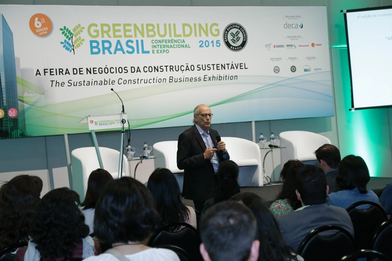 GREENBUILDING BRASIL Revealed: B2B Opportunity - 2