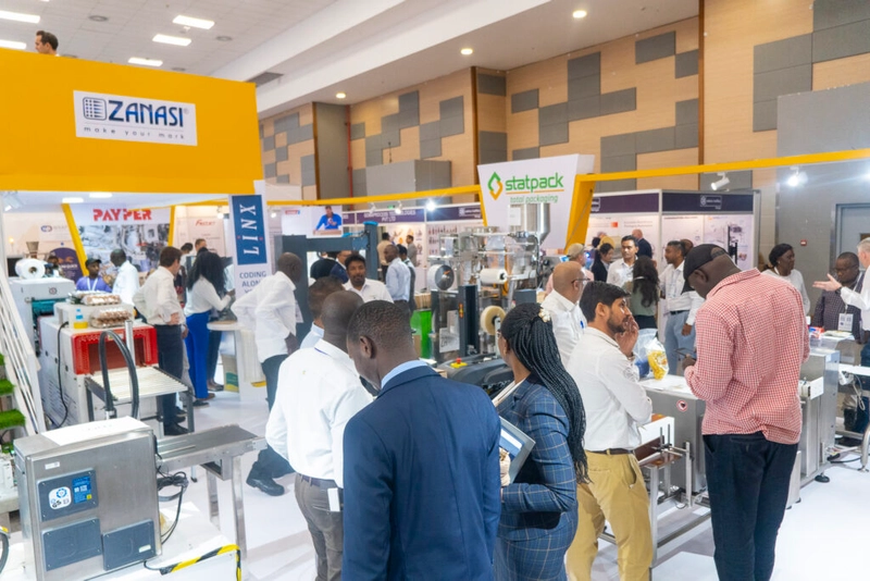 Why Propak East Africa Matters for B2B - 2