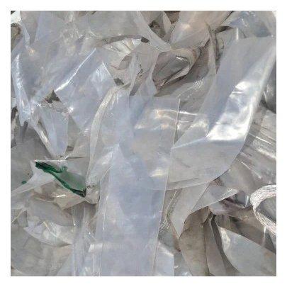 LLDPE Film Scrap Mixed Film Waste Plastic Scrap Supplier for Recycling Granulation Factory Worldwide Export Market