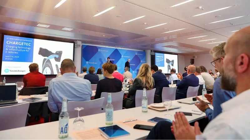 Chargetec Conference Spotlight: B2B Essentials