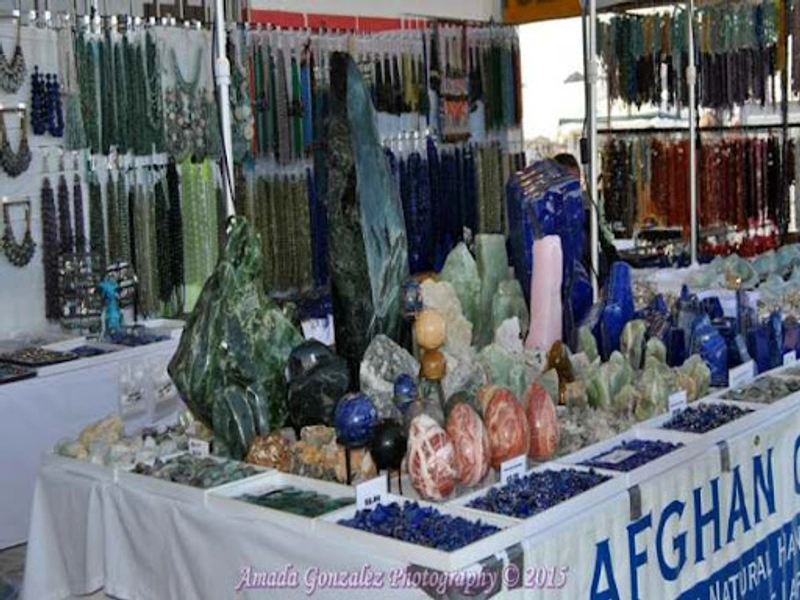 Discover PowWow Show : B2B Event Guide - 1