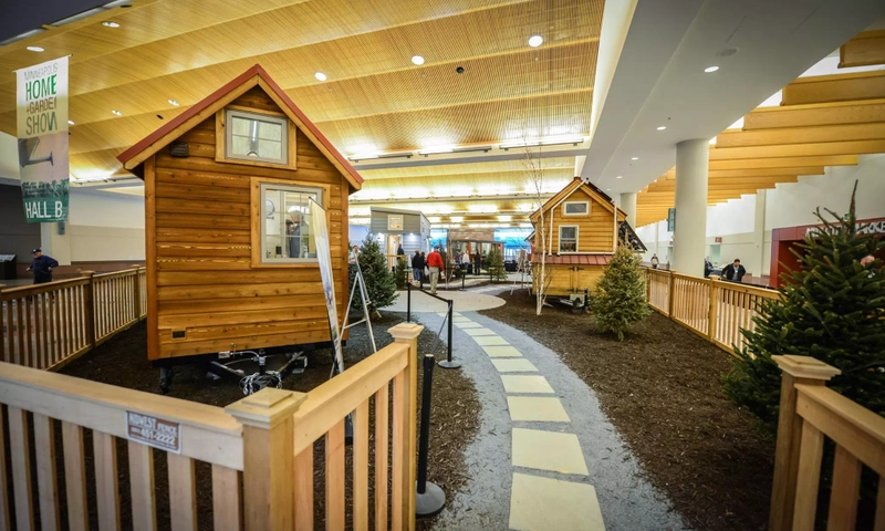 Winnipeg Renovation Show Spotlight: B2B Essentials - 3