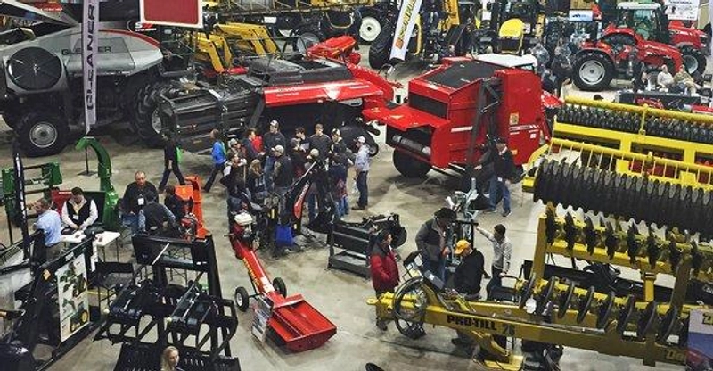 Unlock Western Farm Show : Must-Know B2B Event - 2