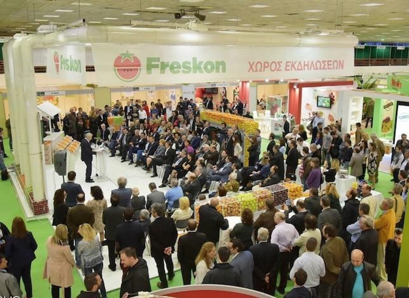 Inside FRESKON: B2B Key Insights - 2