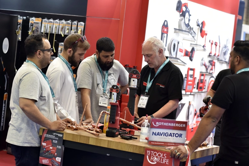 Unlock InstallerSHOW: Must-Know B2B Event - 1