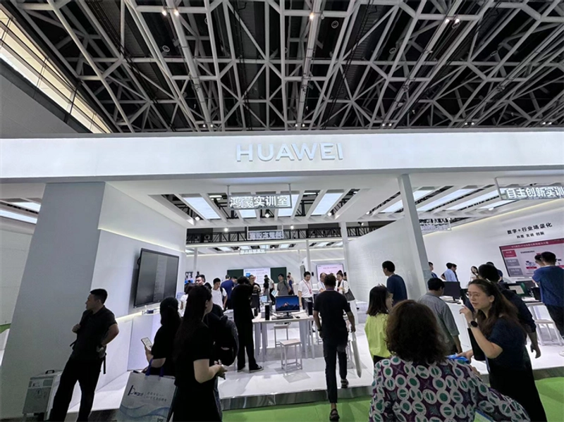 Shanxi Educational Equipment Exhibition Revealed: B2B Opportunity
