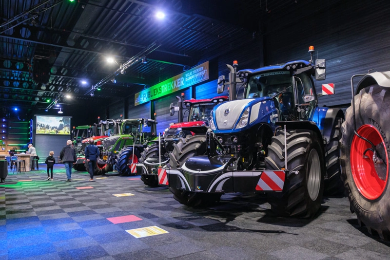 Cattle & Mechanization Trade Days Spotlight: B2B Essentials - 2
