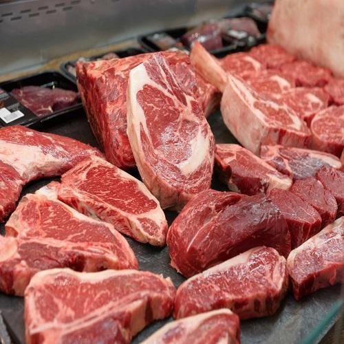 FRESH HALAL MEAT /BEEF