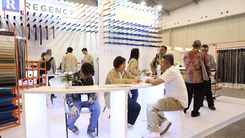 interzum Jakarta Spotlight: B2B Essentials - 3