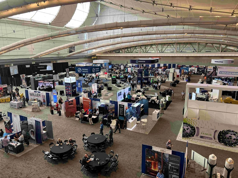 Discover US Coal Show: B2B Event Guide - 3