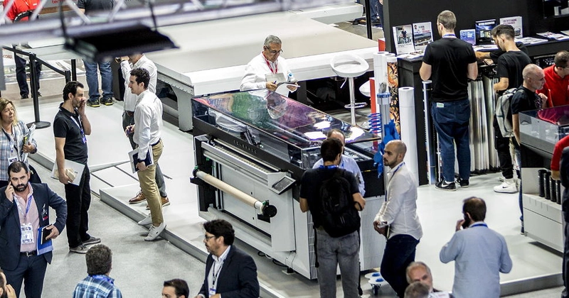 Why Attend C!PRINT MADRID? B2B Intro - 3