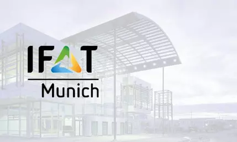 Discover IFAT: B2B Event Guide