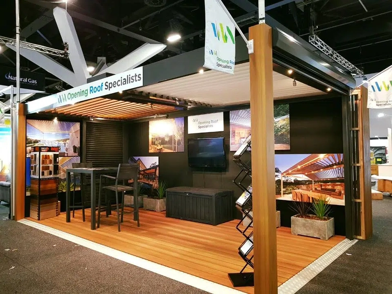 Why Attend The Sydney Home Show? B2B Intro - 3
