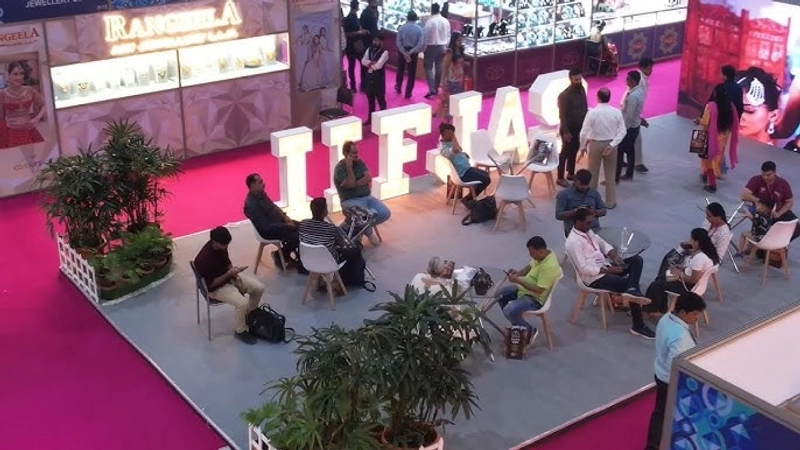 IIFJAS Revealed: B2B Opportunity - 2