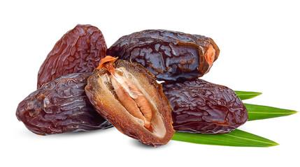 Medjool Date Pallets