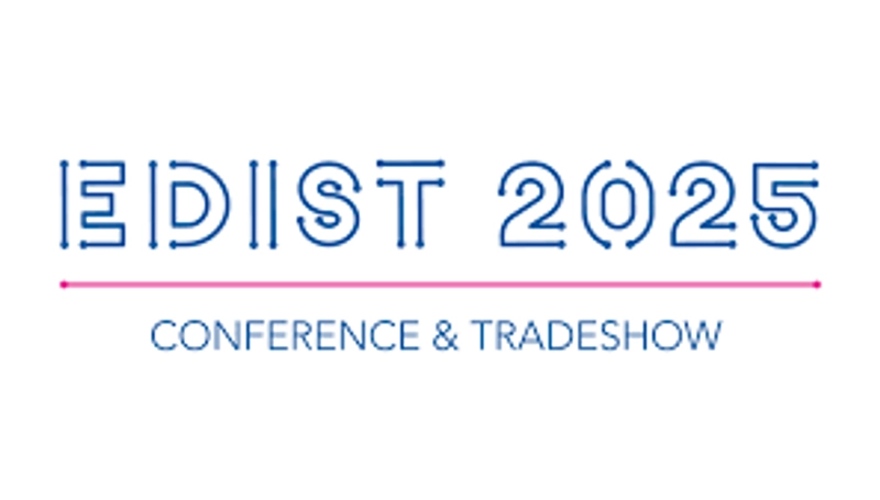 Inside EDIST Conference & Tradeshow: B2B Key Insights