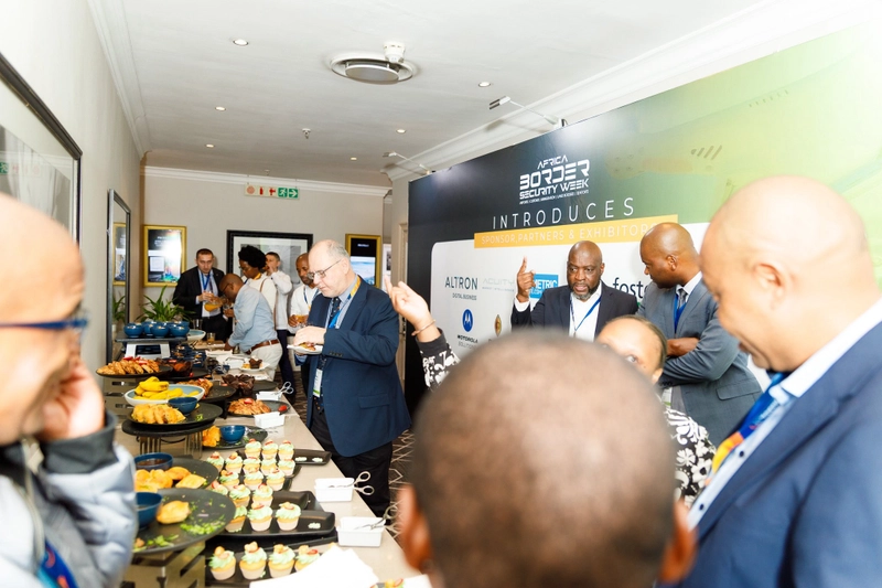 East Africa Border Security Week Revealed: B2B Opportunity - 2