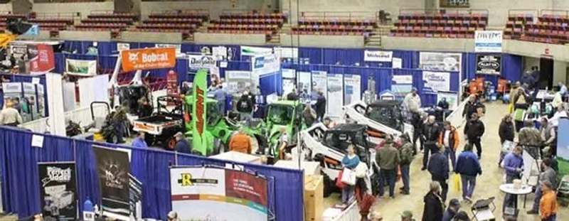 Why Eau Claire Farm Show Matters for B2B - 2