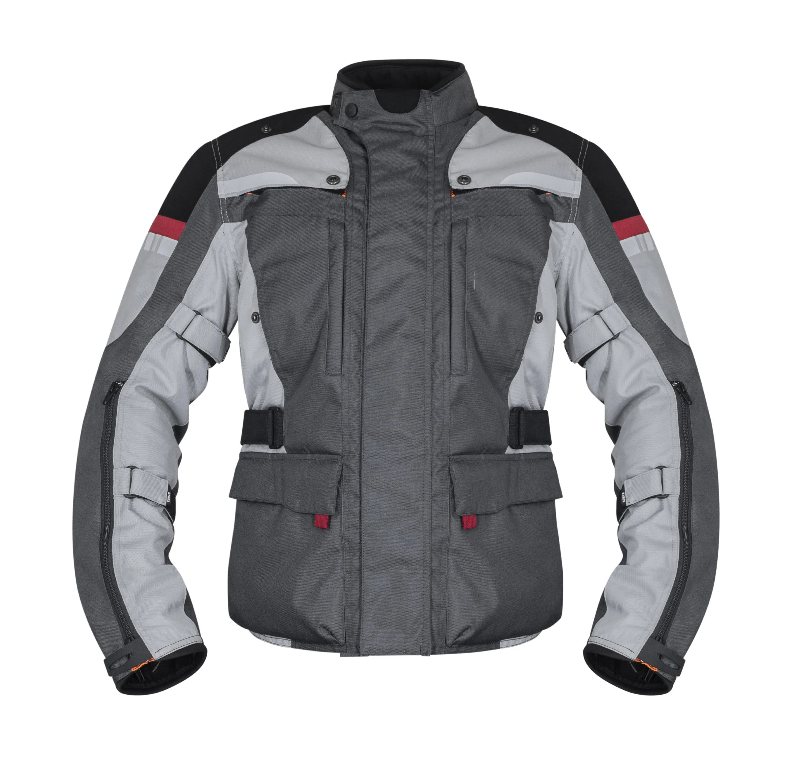 Buy Custom cordura textile jacket Racing Wear – product photo, product description