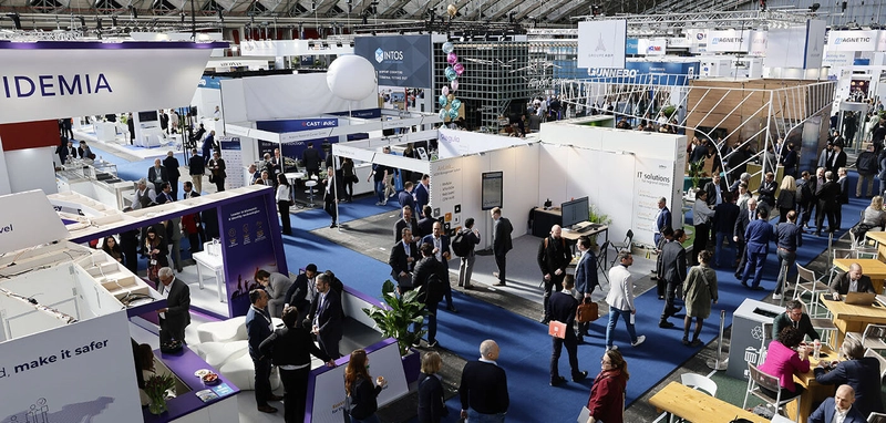 Unlock Inter Passenger Terminal Show: Must-Know B2B Event - 2