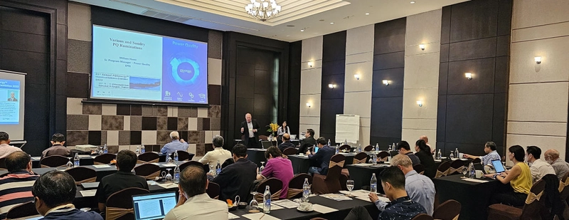 PQSynergy International Conference and Exhibition Spotlight: B2B Essentials - 1