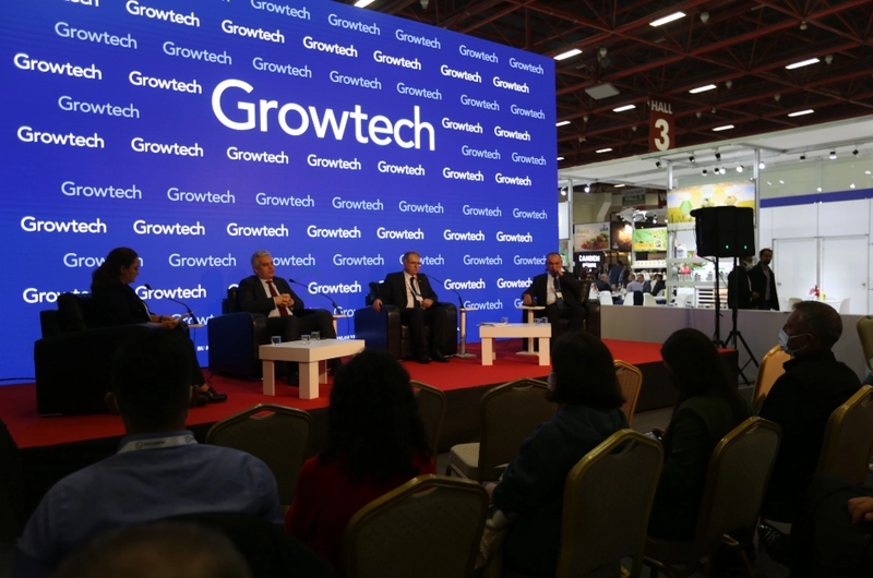 Why Attend Growtech? B2B Intro