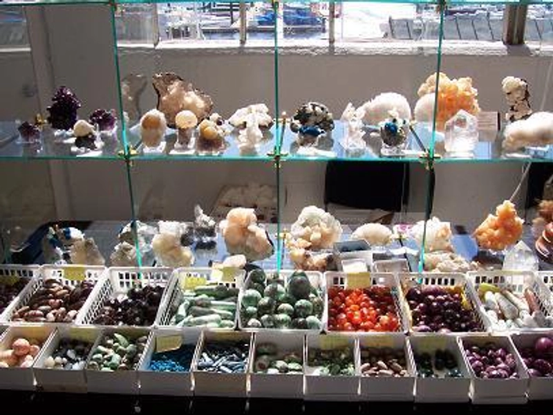 Discover The San Francisco Crystal Fair: B2B Event Guide - 3