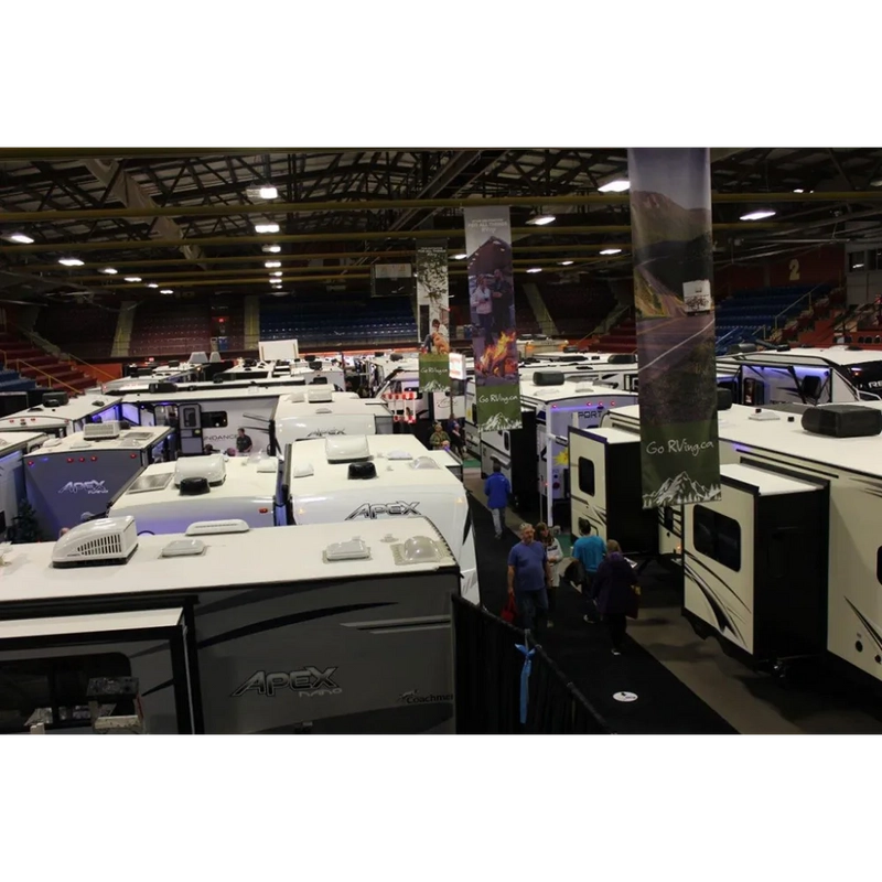 Halifax RV Show & Sale Revealed: B2B Opportunity - 3